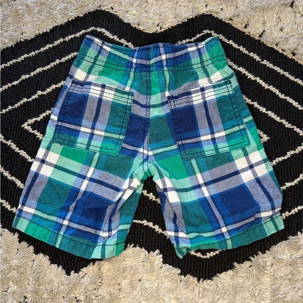 Boys Bundle of 3T Shorts